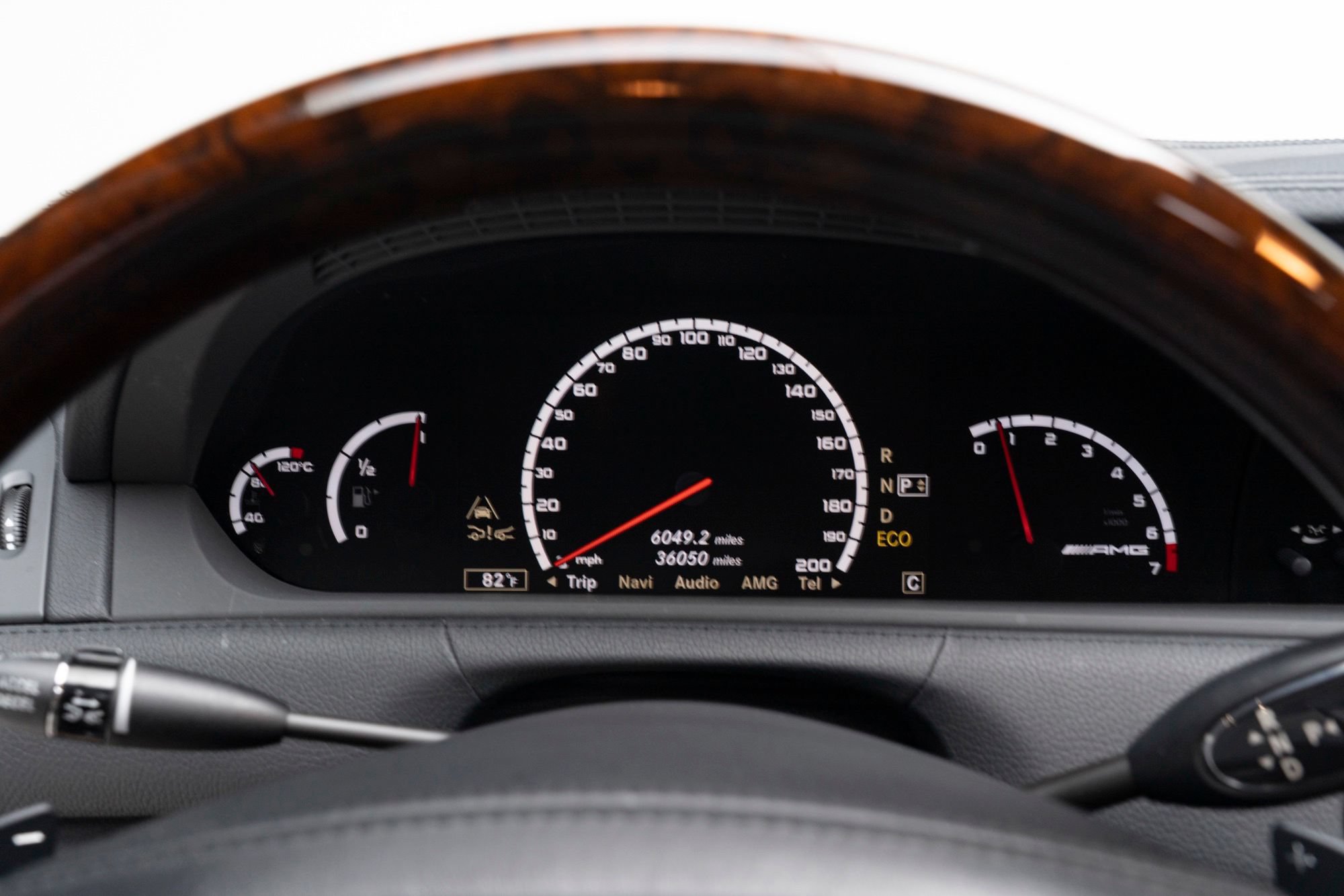 Used 2012 Mercedes-Benz CL 63 AMG image 26