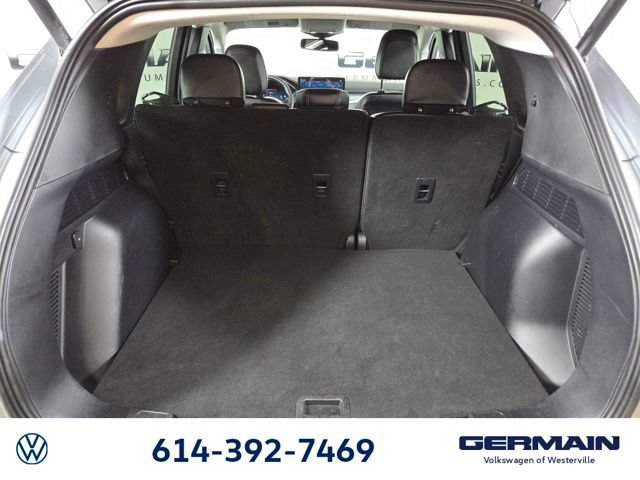 Used 2024 Ford Escape Platinum AWD/4WD image 18
