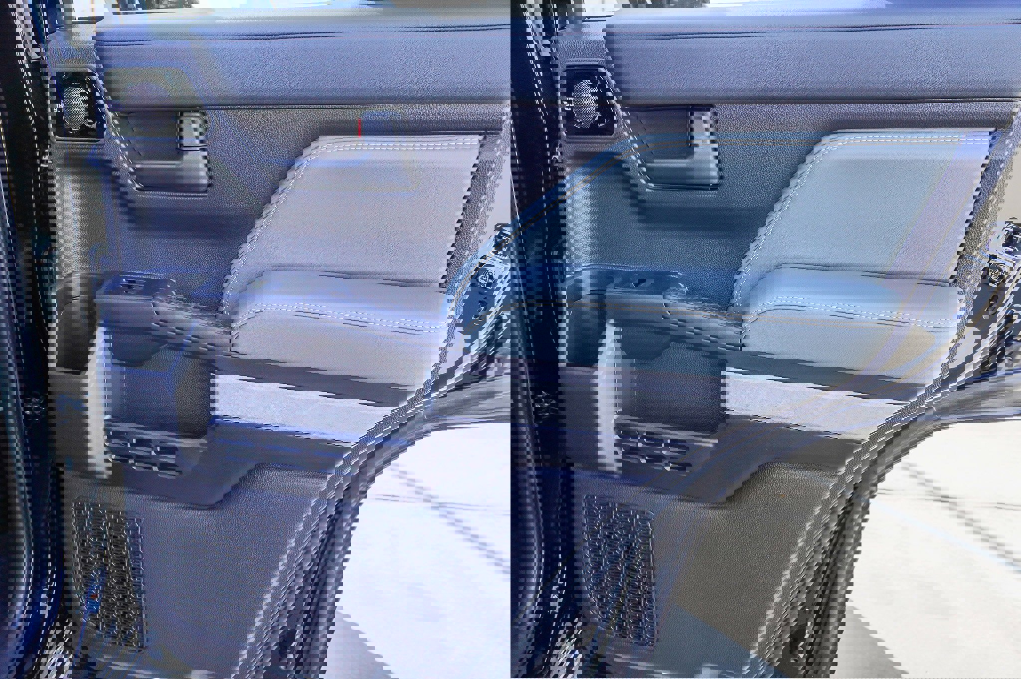 New 2026 Toyota 4Runner Trailhunter image 30