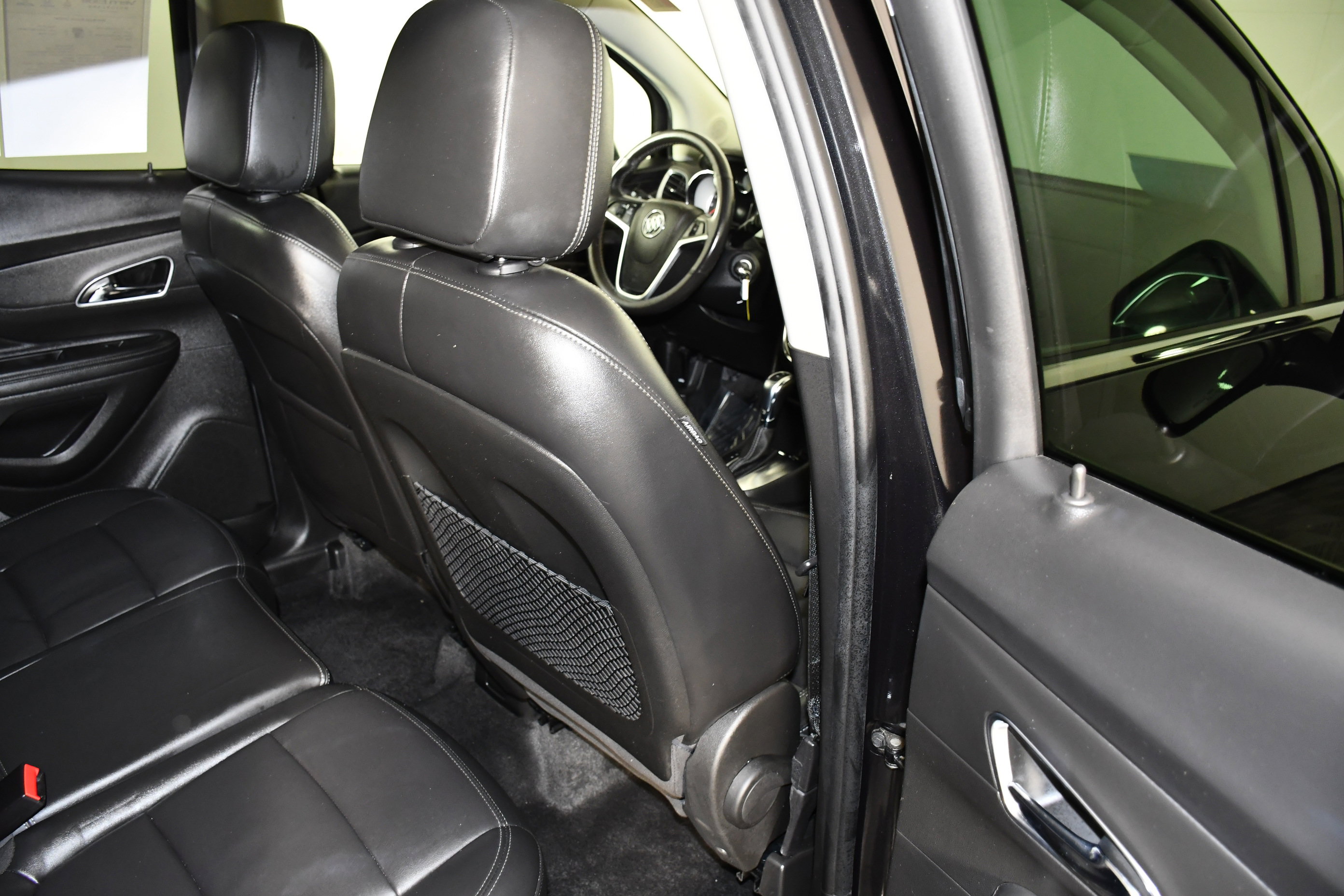 Used 2016 Buick Encore Leather AWD/4WD image 45