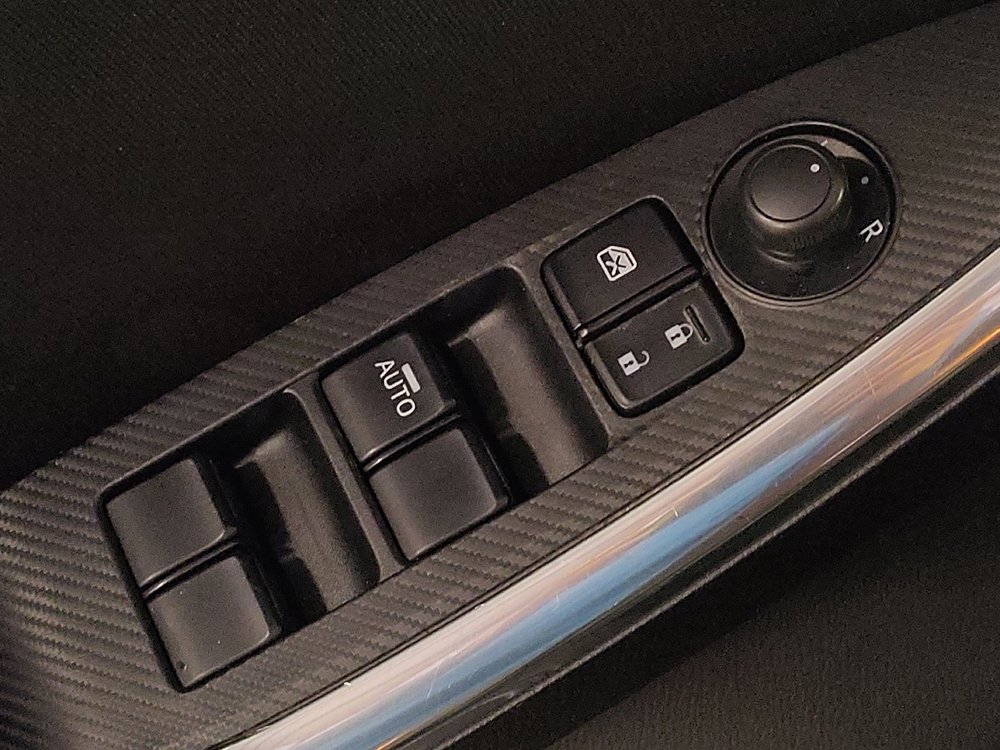 Used 2016 MAZDA CX-5 Touring w/ Bose/Moonroof Package image 27