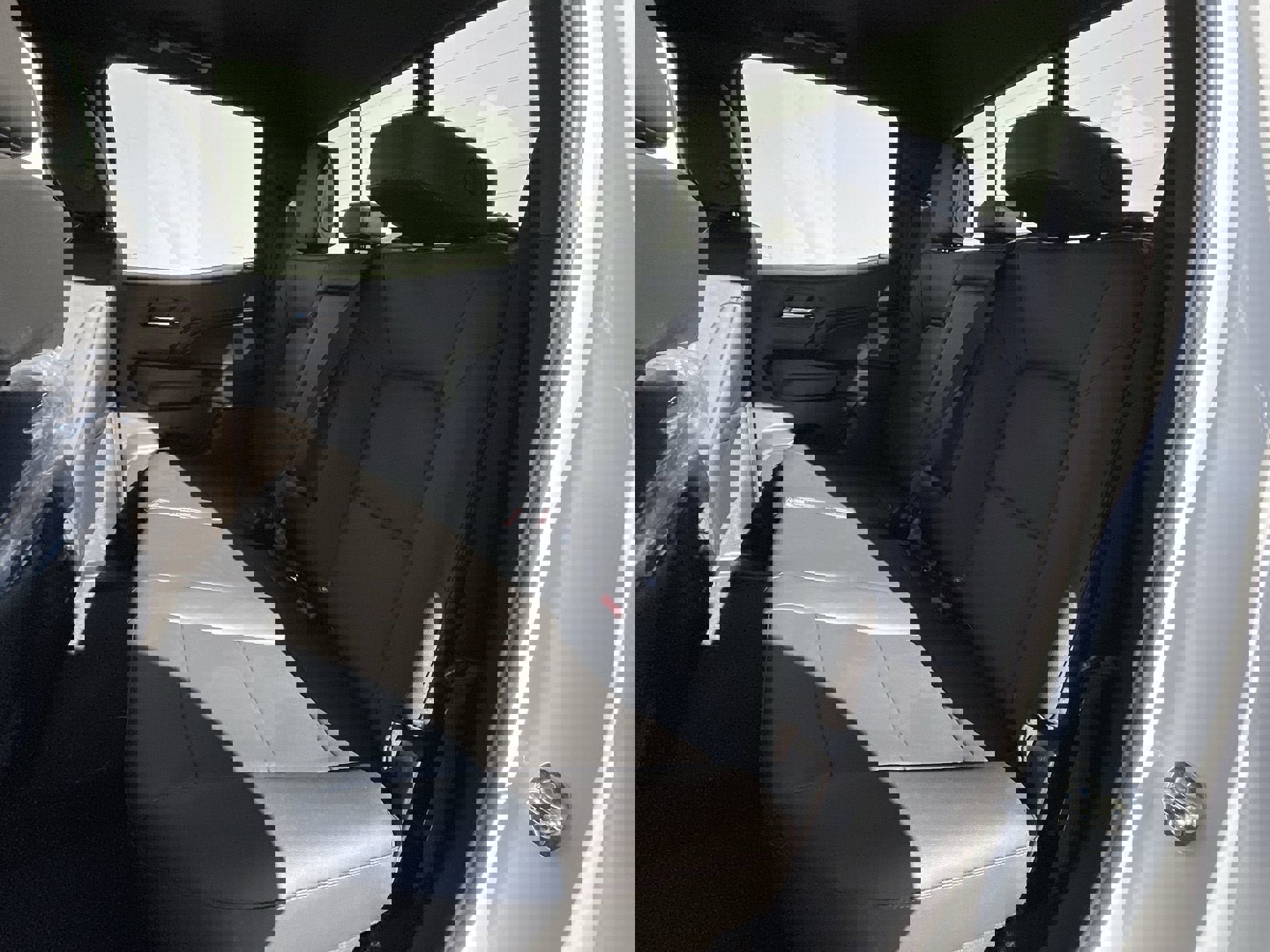 New 2025 Chevrolet Colorado W/T w/ Advanced Trailering Package image 32