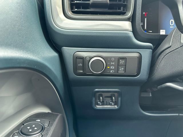 New 2026 Ford Maverick Lariat image 19