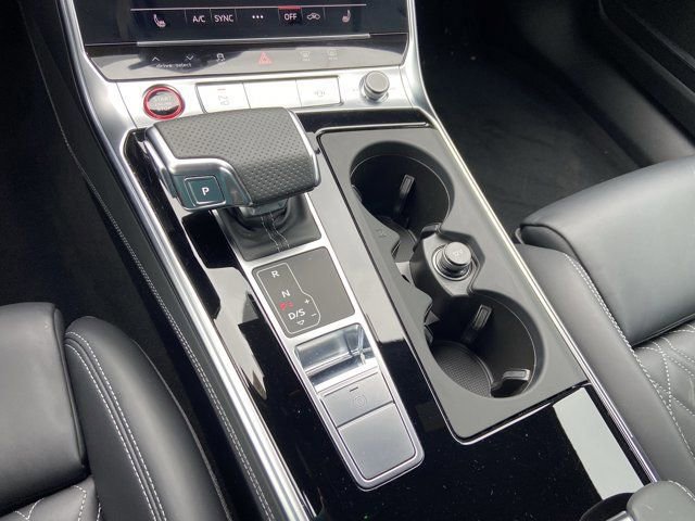 Certified 2023 Audi S6 Premium Plus w/ Premium Plus Package image 22