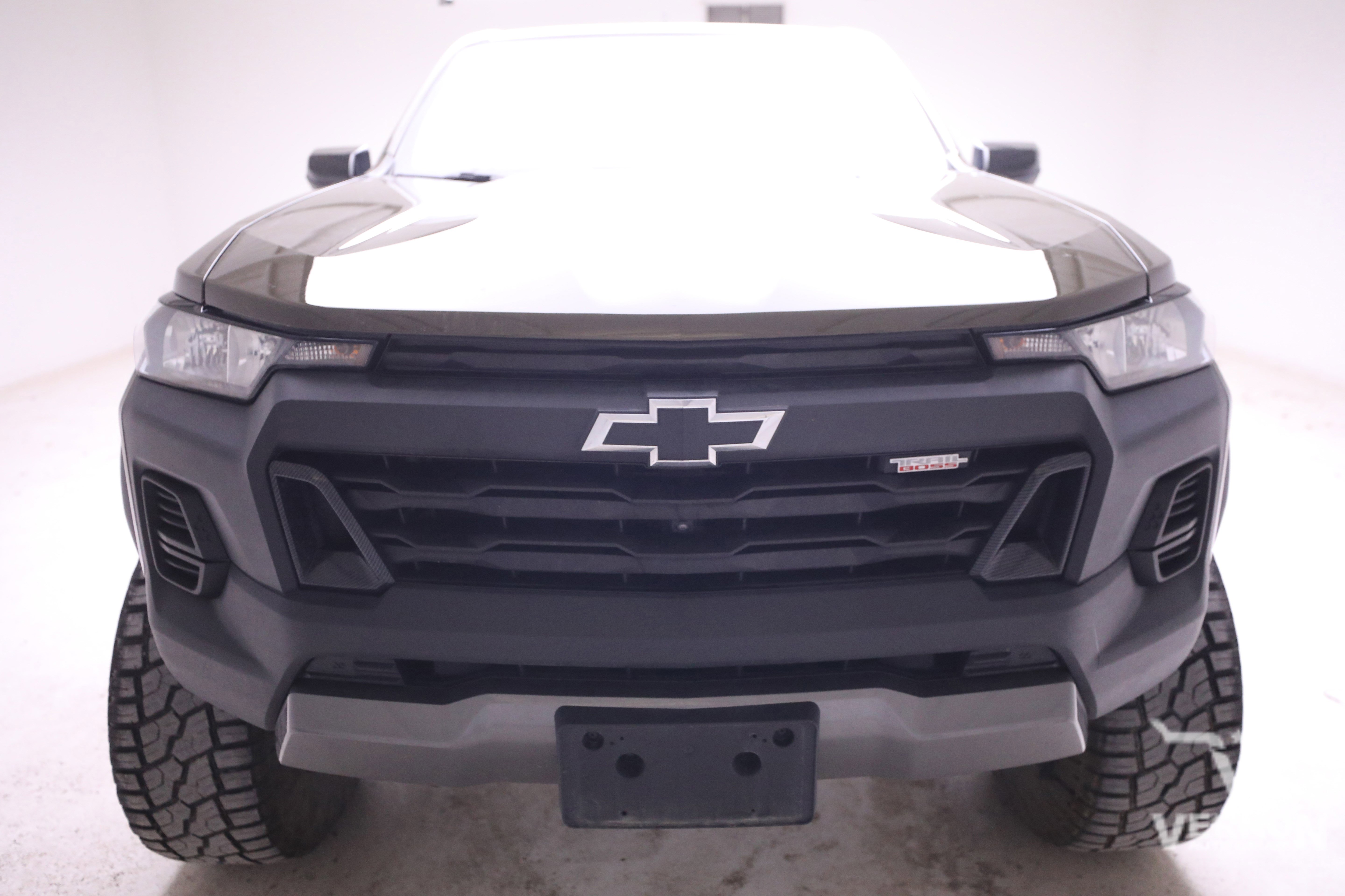 Used 2023 Chevrolet Colorado Trail Boss w/ Technology Package image 8