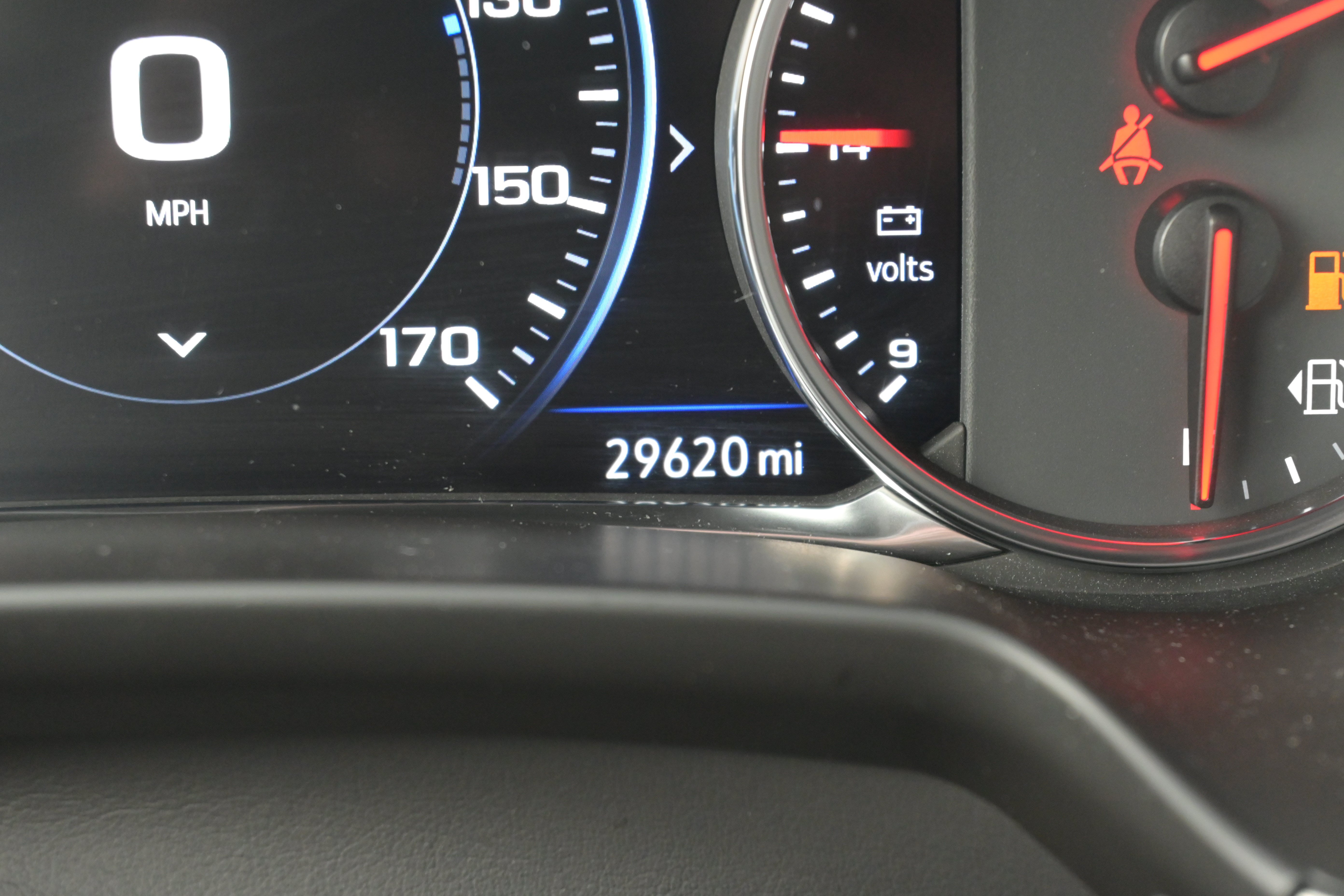 Used 2023 Chevrolet Blazer RS w/ Enhanced Convenience Package FWD image 21