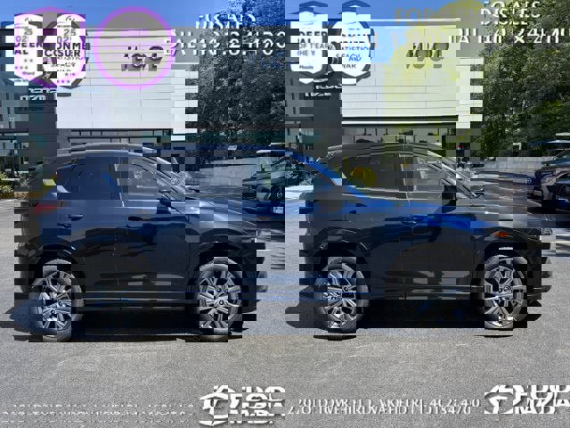 New 2025 MAZDA CX-5 Signature image 21