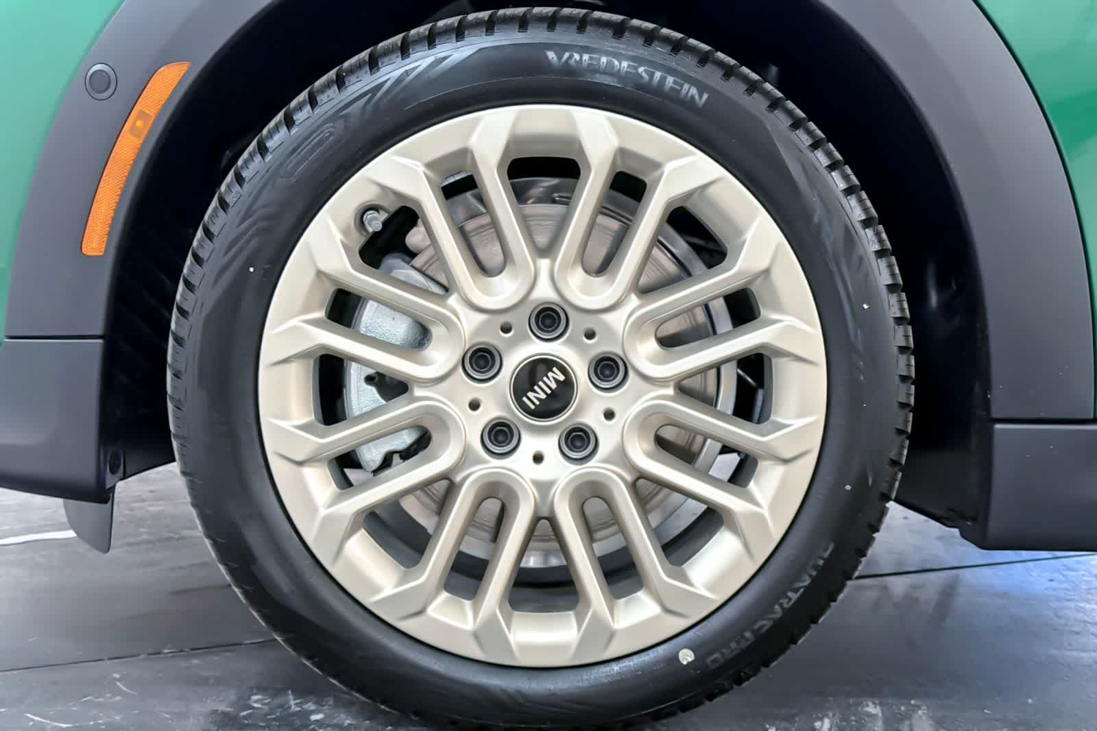 New 2026 MINI Cooper S FWD image 12