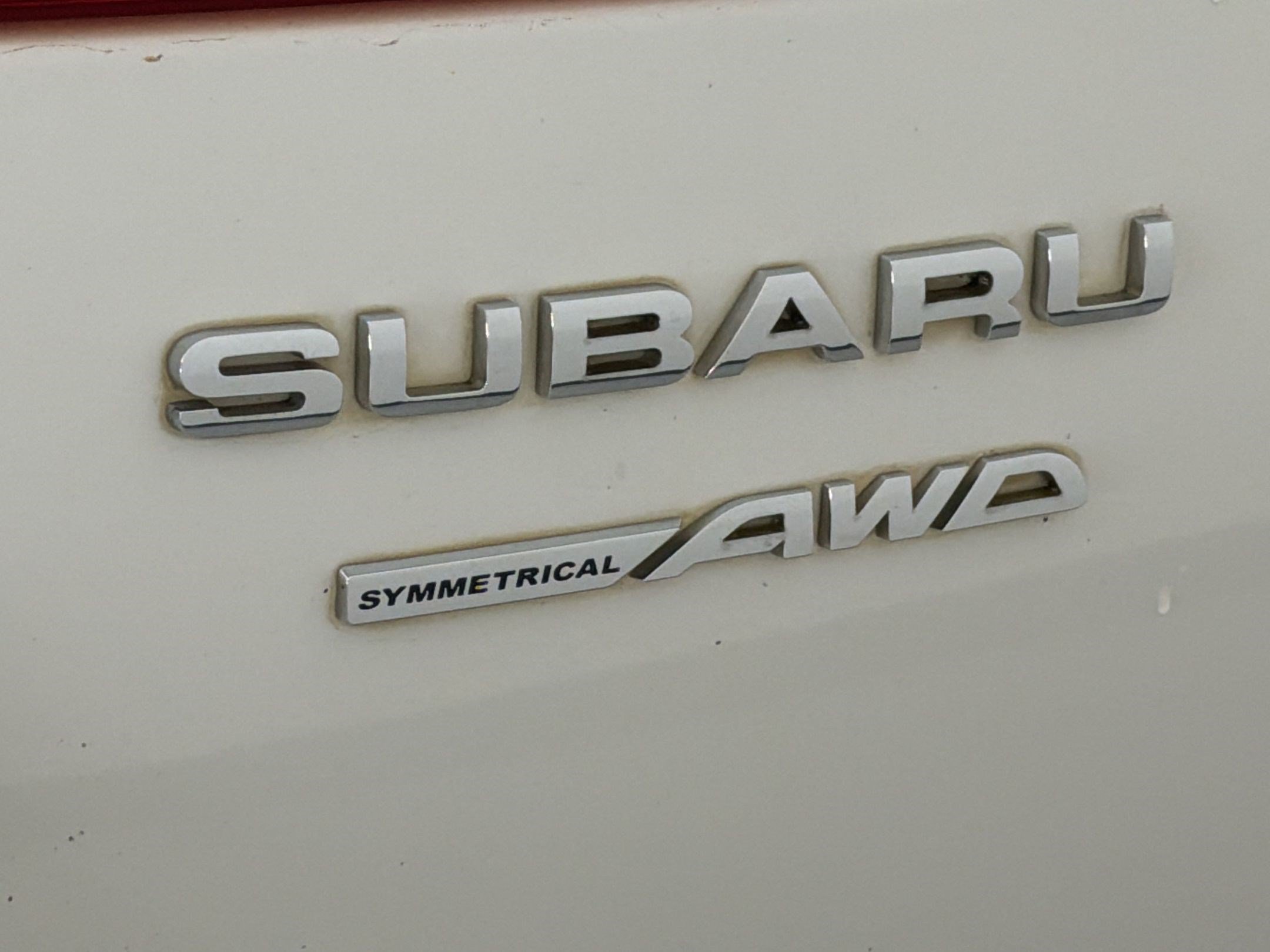 Used 2017 Subaru Outback 3.6R Touring AWD/4WD image 36