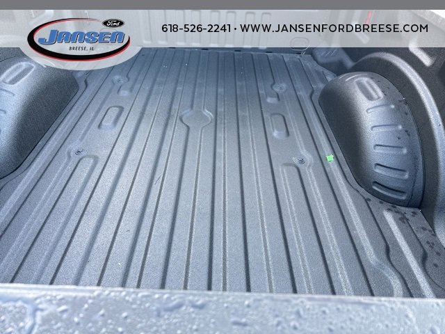 New 2026 Ford F250 Lariat image 25