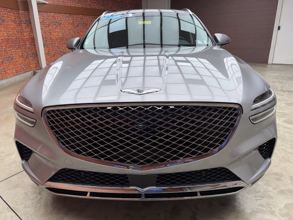 Used 2022 Genesis GV70 2.5T w/ Advanced Package AWD/4WD image 9
