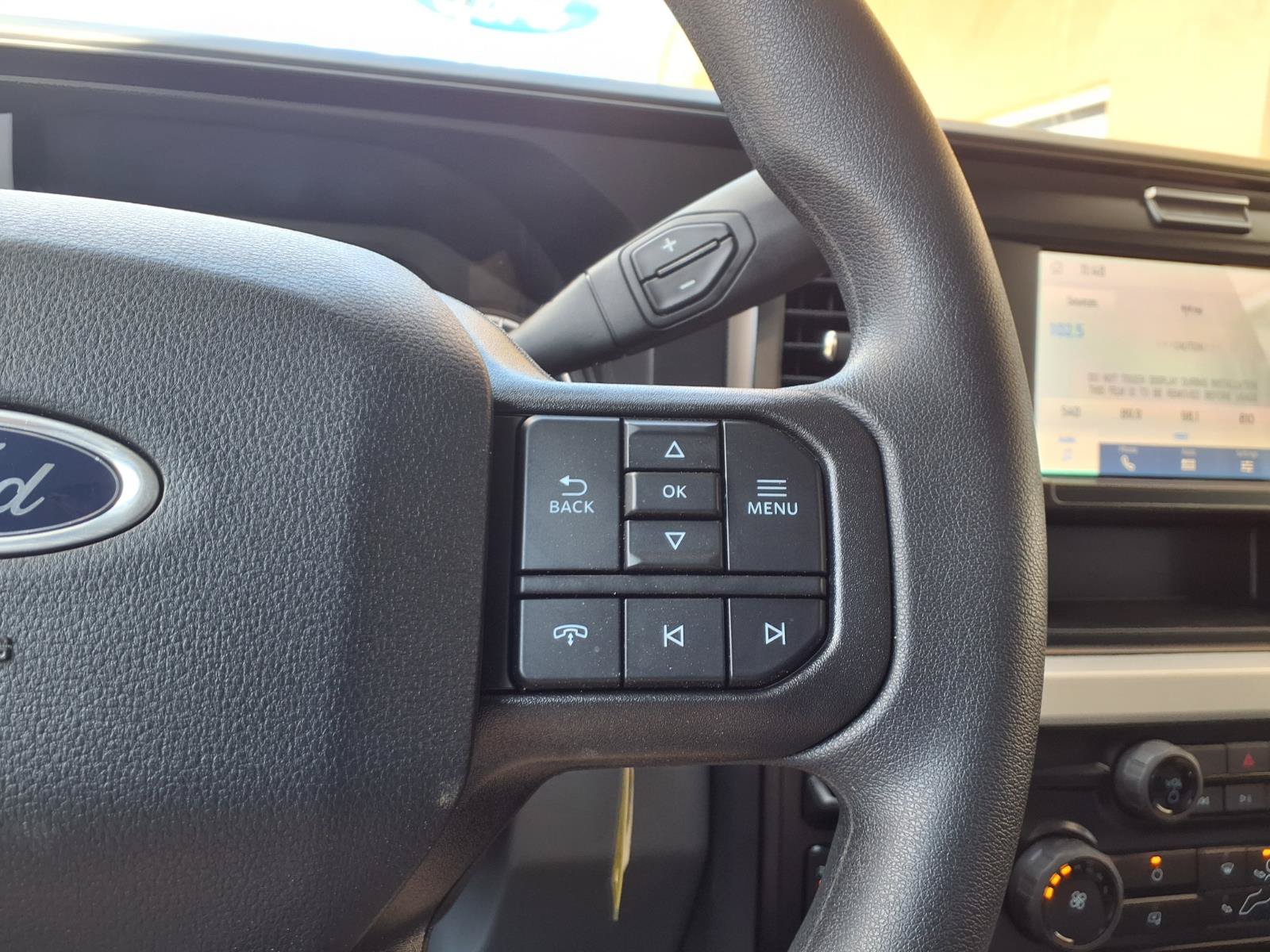 Used 2026 Ford F350 XL w/ XL Chrome Package AWD/4WD image 7