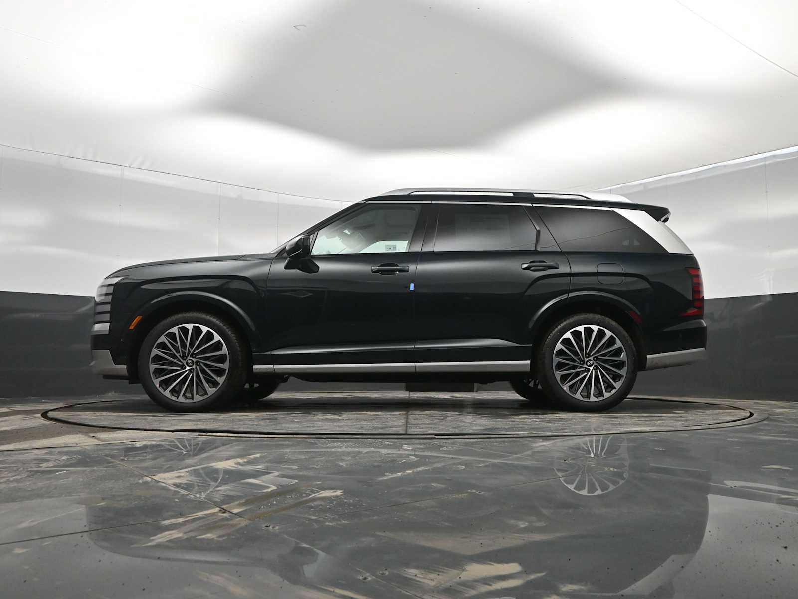 New 2026 Hyundai Palisade Calligraphy image 33