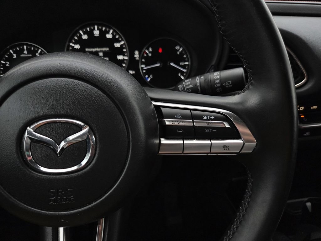 Used 2023 MAZDA CX-30 AWD 2.5 S w/ Preferred Package image 24