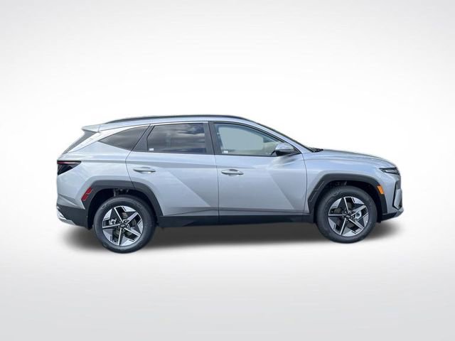 New 2025 Hyundai Tucson SEL image 6