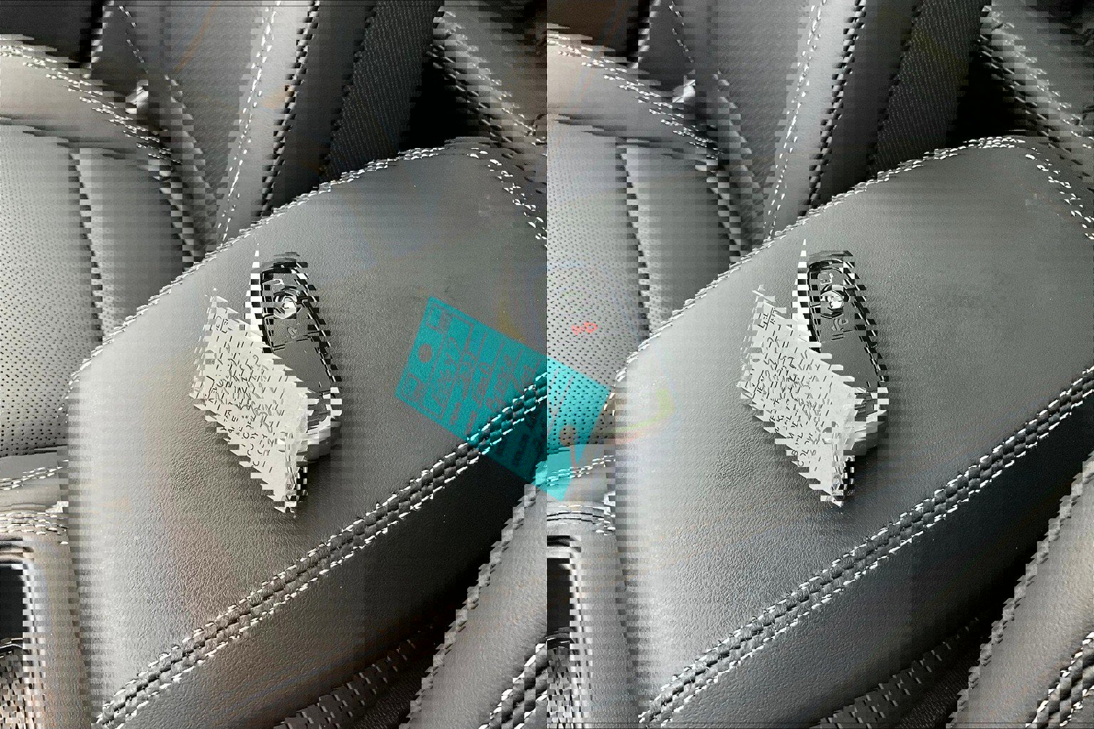 New 2025 Ford Mustang Mach-E Premium image 31