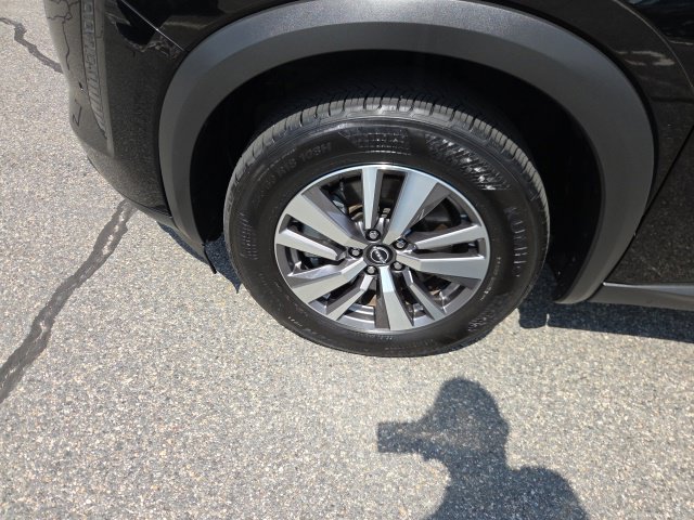 Used 2026 Nissan Pathfinder SL AWD/4WD image 10