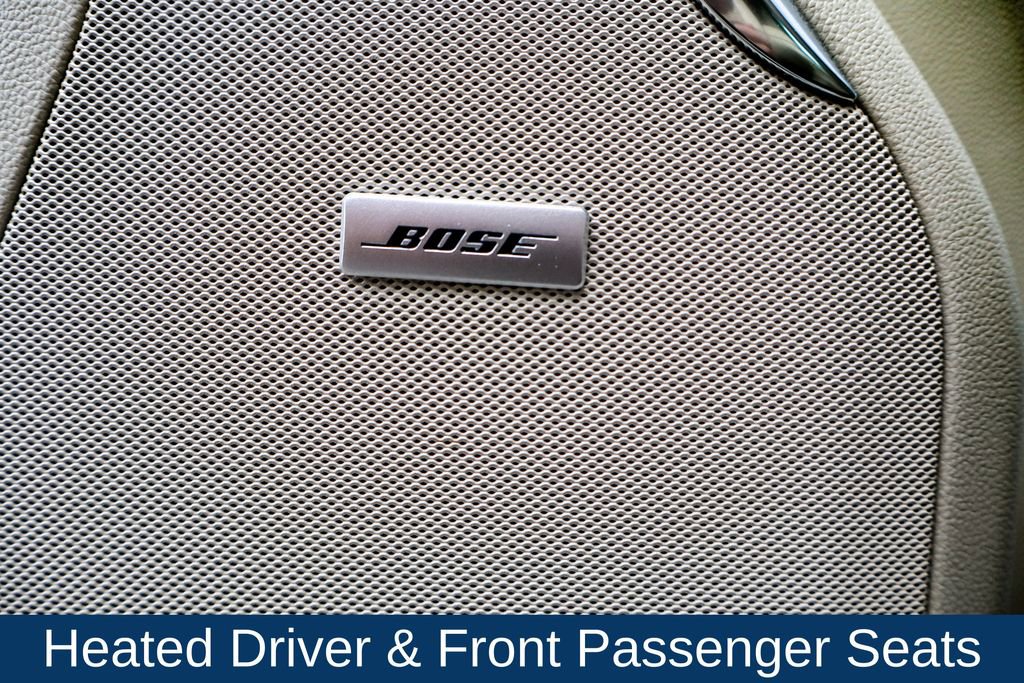 Used 2021 GMC Yukon Denali w/ Denali Premium Package image 37