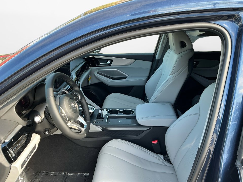 New 2026 Acura MDX w/ Technology Package image 9