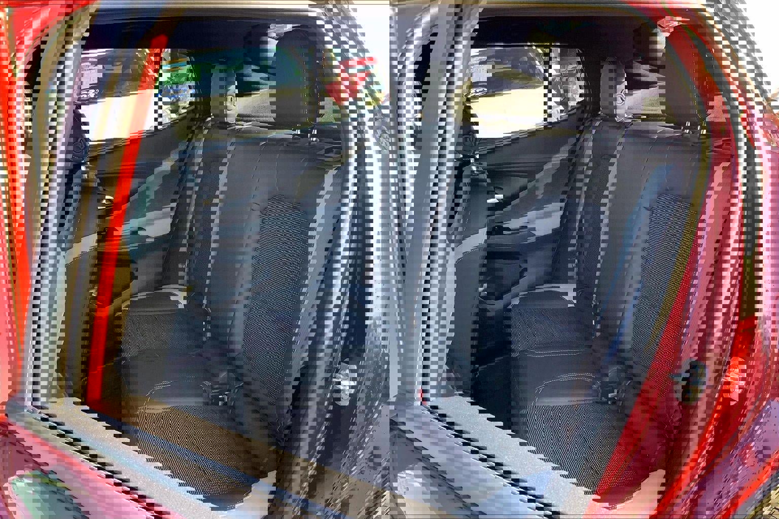 New 2025 Buick Envista Preferred w/ Convenience I Package image 10