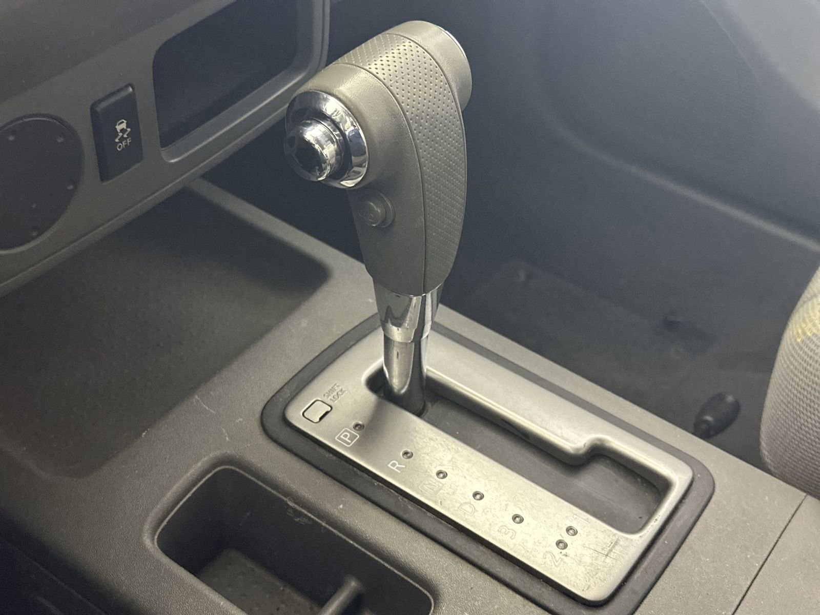 Used 2019 Nissan Frontier S image 24