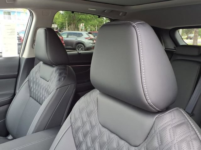 New 2026 Nissan Murano Platinum w/ Cargo Package AWD/4WD image 6