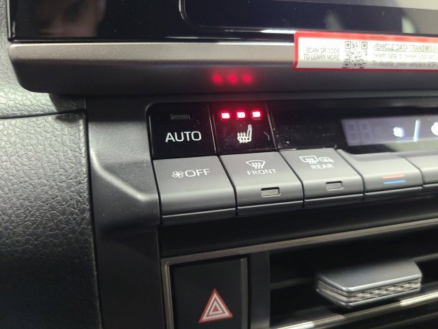 New 2027 Toyota Camry SE w/ Convenience Package FWD image 31