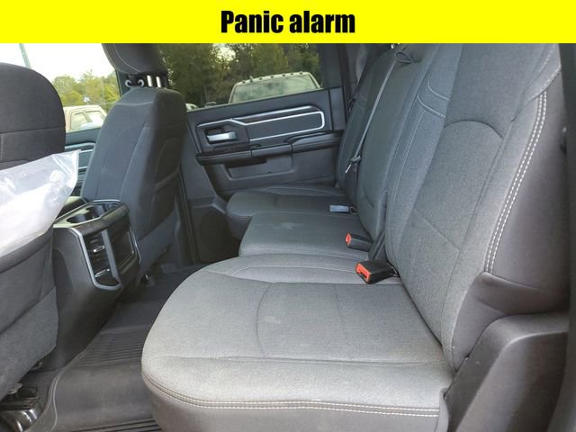 Certified 2023 RAM 3500 Big Horn w/ Level 1 Equipment Group image 28