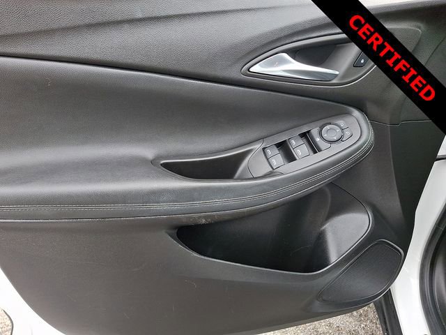 Used 2023 Buick Encore GX Preferred image 12