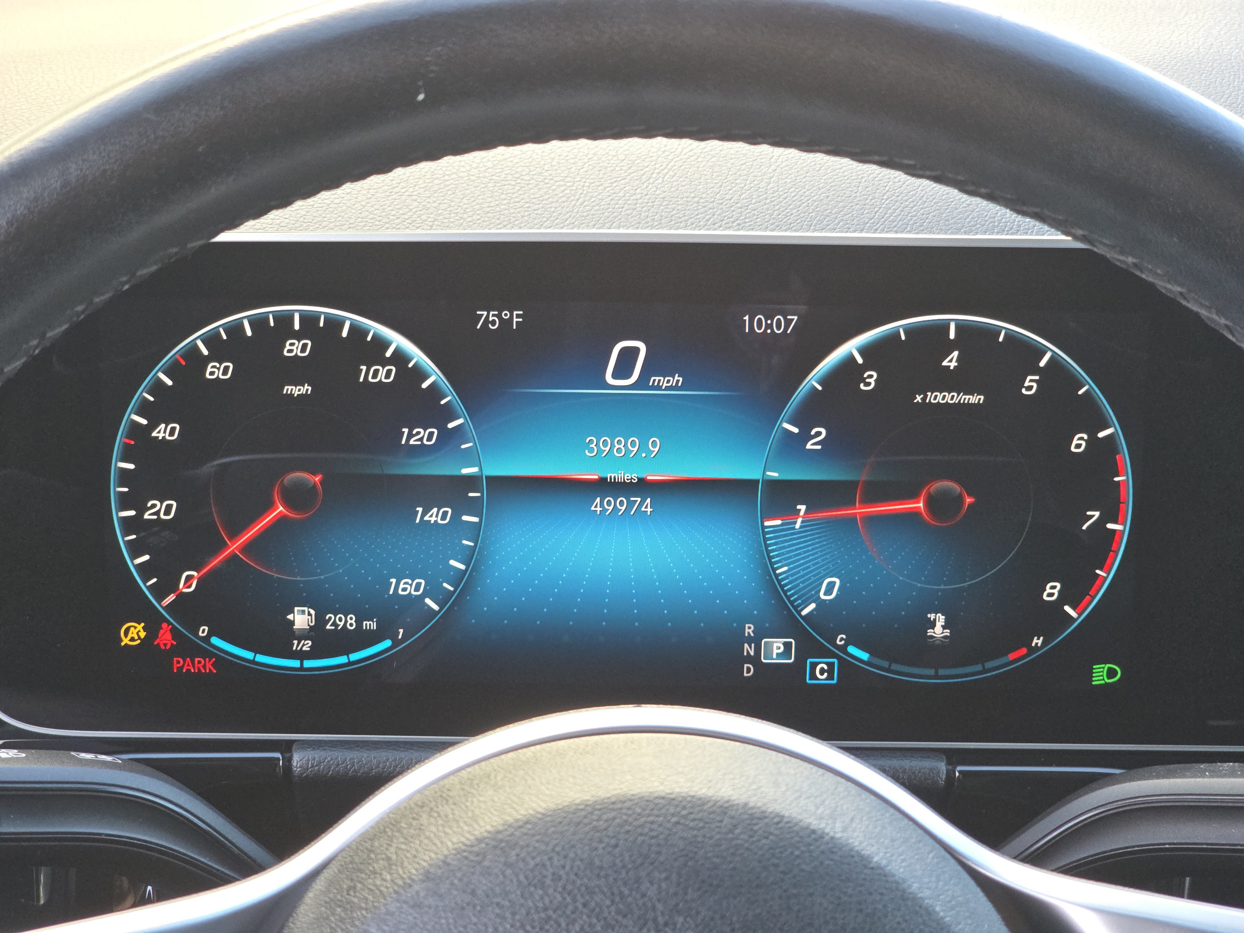 Used 2021 Mercedes-Benz GLA 250 4MATIC image 23