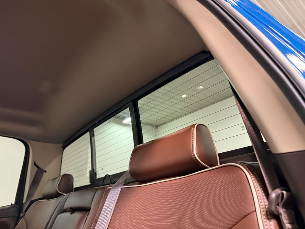 Used 2015 Chevrolet Silverado 2500 High Country w/ Duramax Plus Package image 51