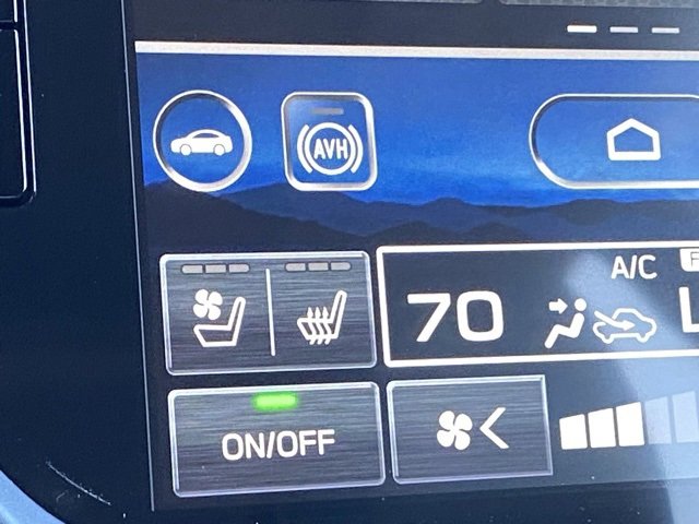 New 2025 Subaru Forester Touring w/ Touring Package image 19