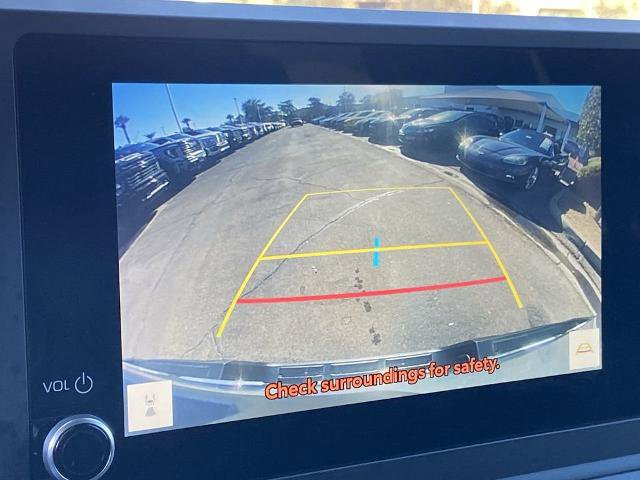 Used 2025 Toyota Tacoma SR image 10