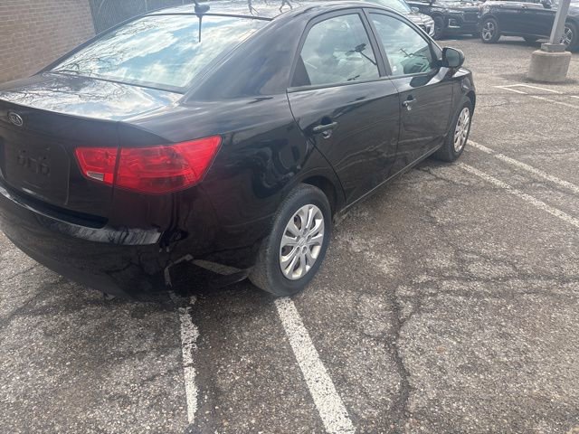 Used 2012 Kia Forte LX FWD image 3