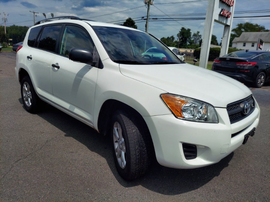Used 2009 Toyota RAV4 4WD V6 w/ Tow Prep Pkg image 3
