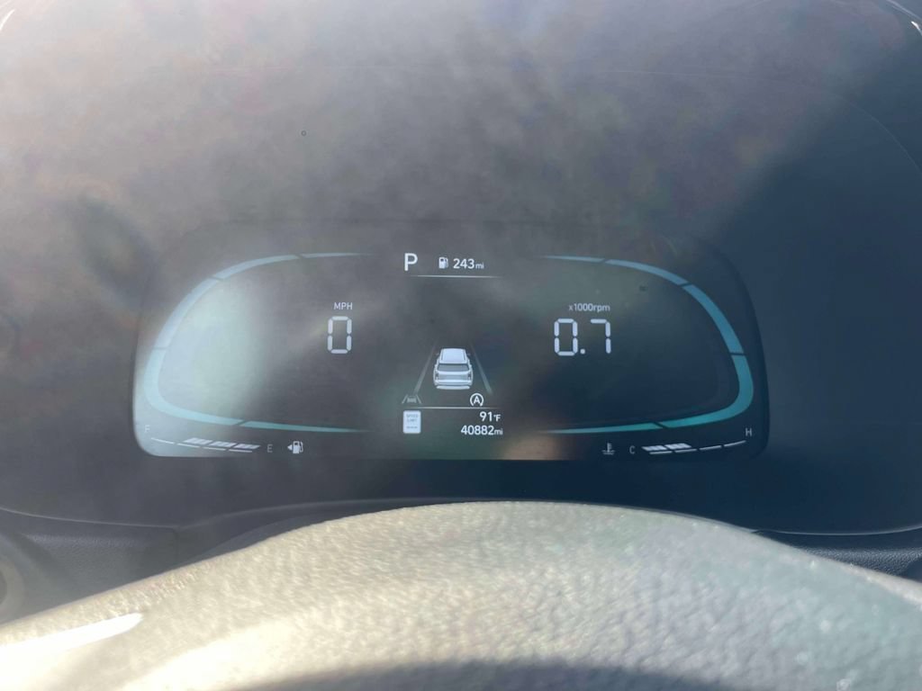 Certified 2024 Hyundai Palisade XRT AWD/4WD image 27