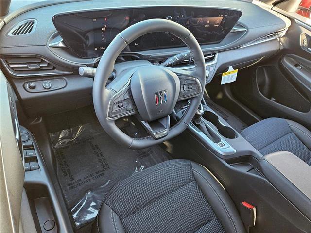 New 2026 Buick Envista Preferred w/ Convenience I Package video 3