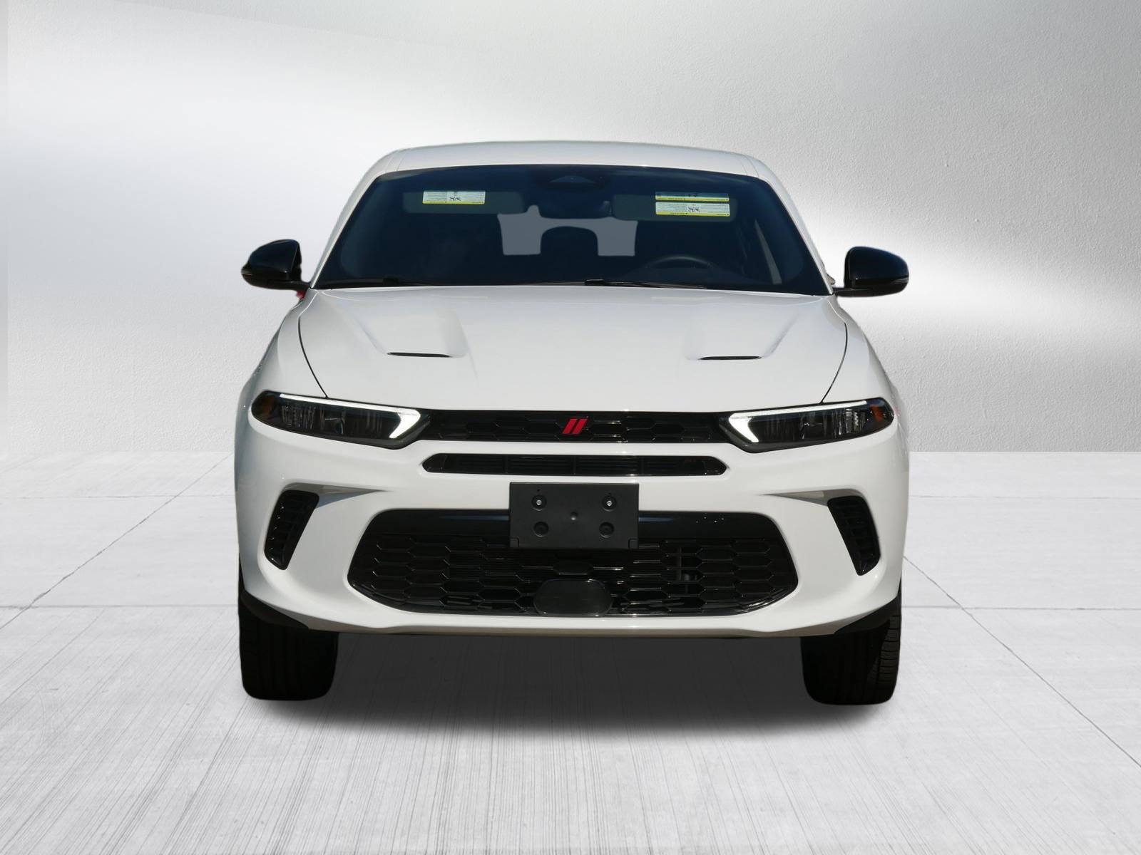 Used 2024 Dodge Hornet GT AWD/4WD image 2