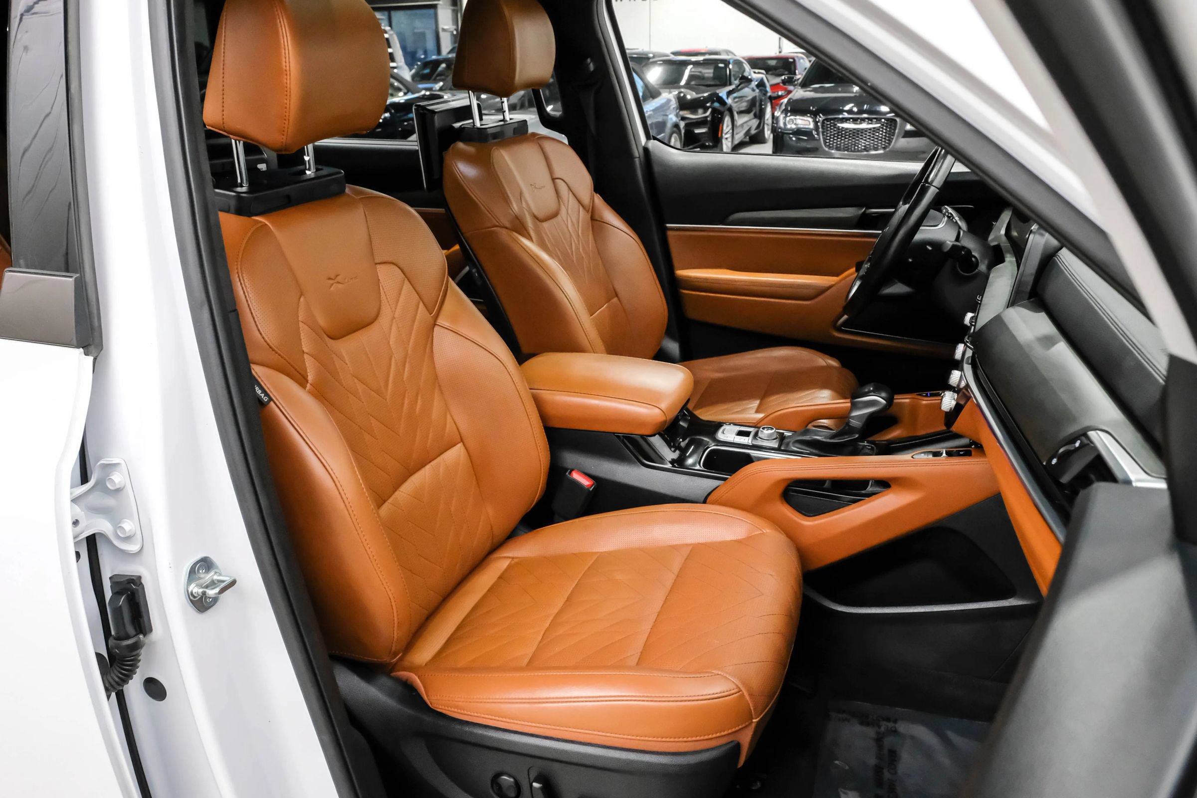 Used 2024 Kia Telluride SX Prestige X-Line AWD/4WD image 51