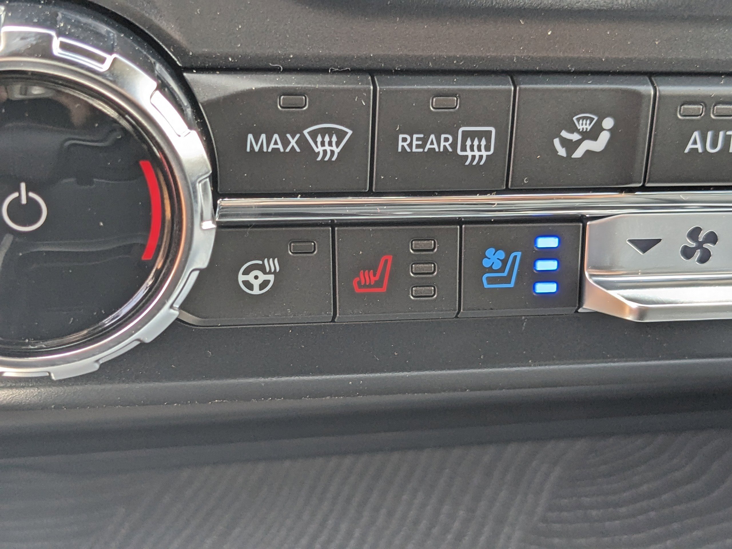 New 2025 Ford F250 Platinum image 30