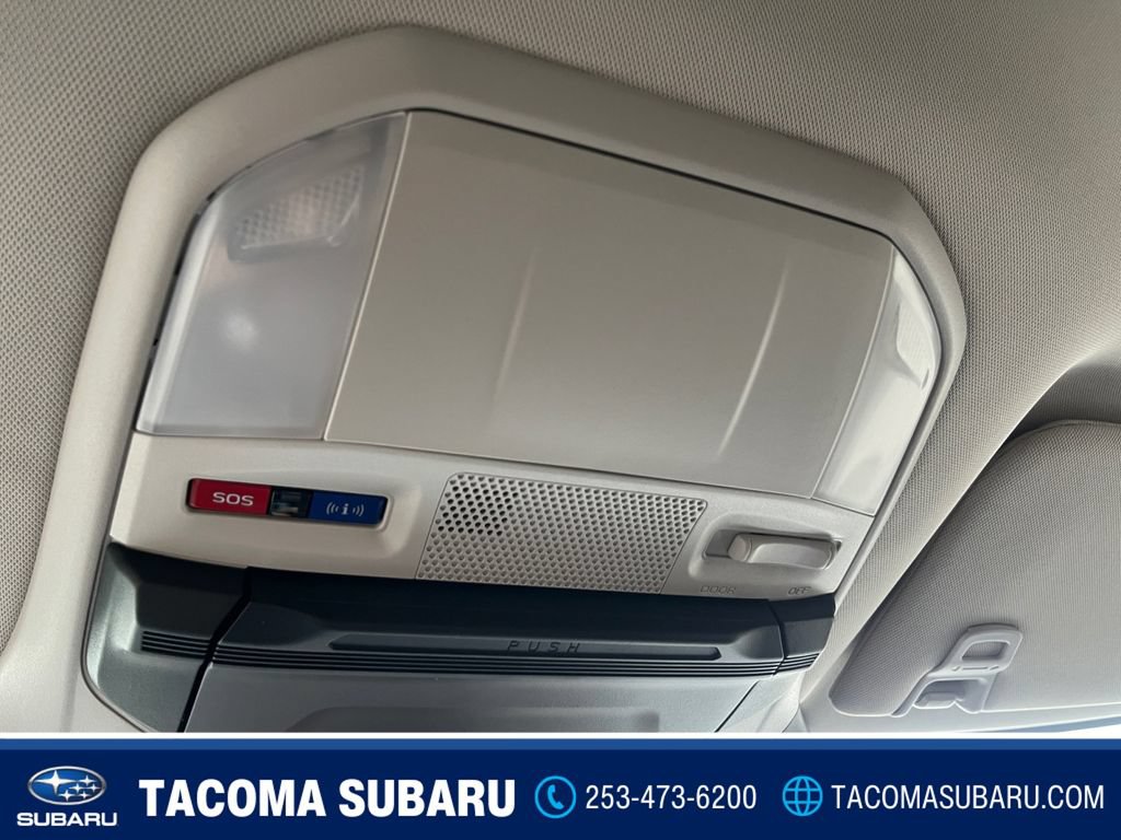 New 2026 Subaru Ascent Premium AWD/4WD image 24