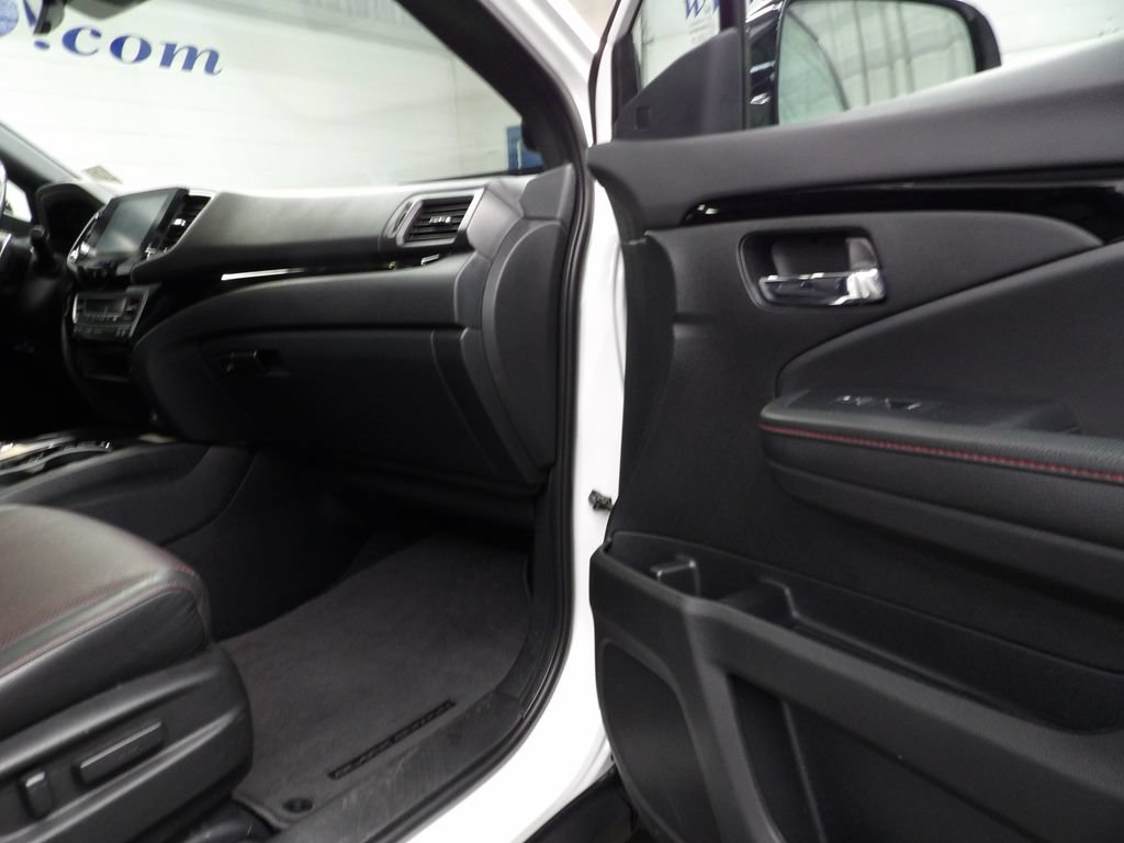 Used 2023 Honda Ridgeline Black Edition image 28