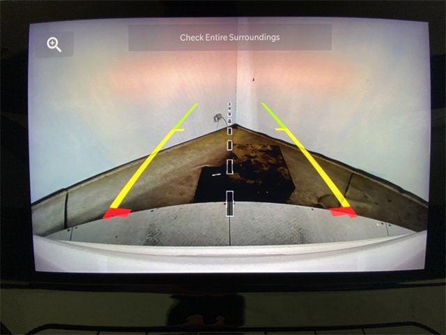 Used 2024 Jeep Compass Latitude w/ Altitude Special Edition image 17