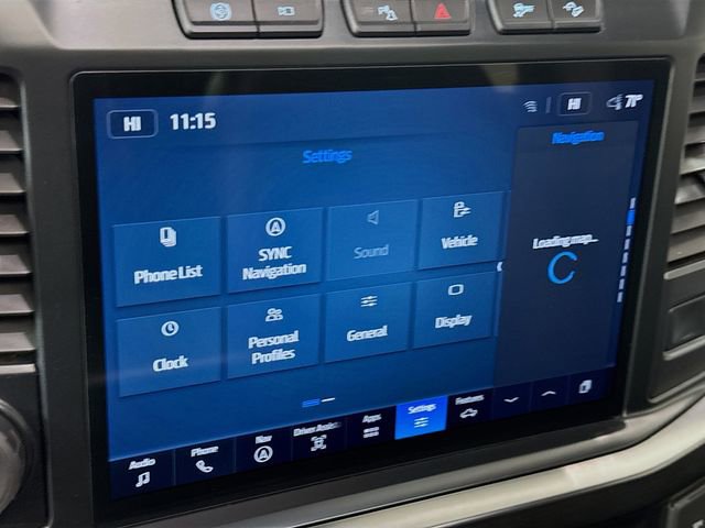 Used 2024 Ford F250 Lariat w/ Lariat Ultimate Package image 15