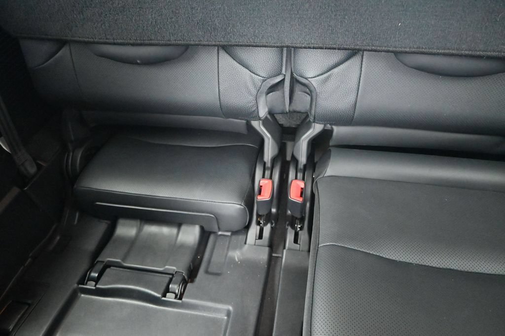 Used 2019 Lexus GX 460 Premium AWD/4WD image 17