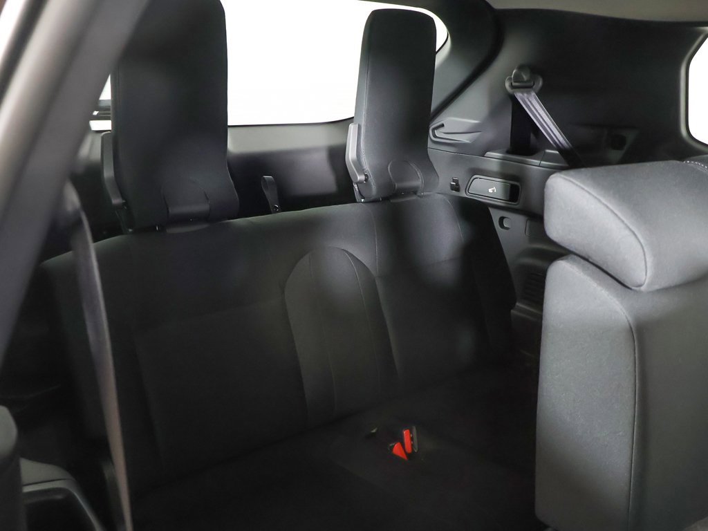 New 2026 Mitsubishi Outlander ES image 33