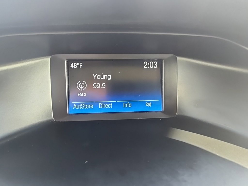 Used 2018 Ford Focus SE image 13