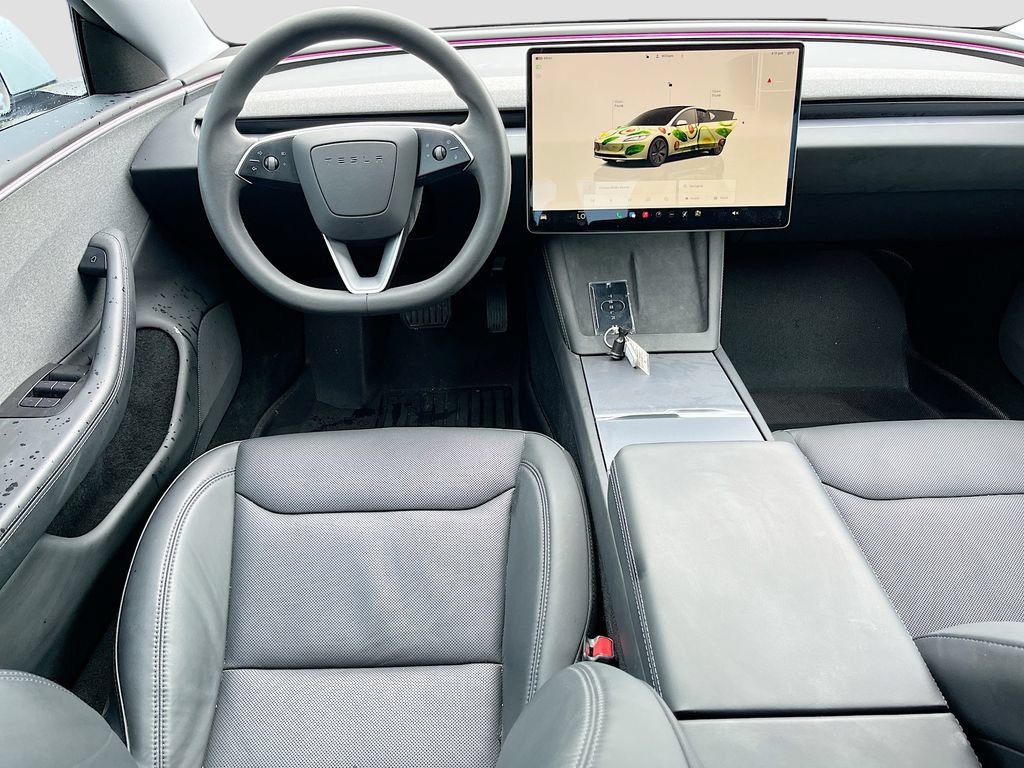 Used 2024 Tesla Model 3 RWD image 23