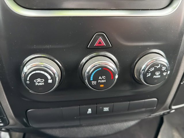 Used 2015 RAM 1500 Express image 16