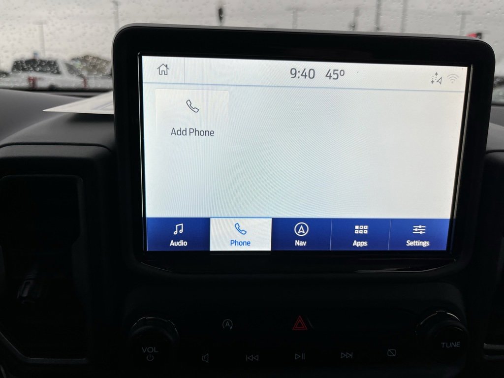 Used 2021 Ford Bronco Sport Big Bend image 11